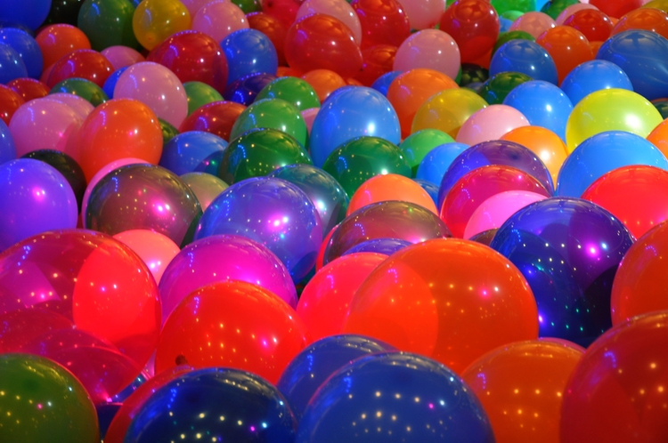 Baloons